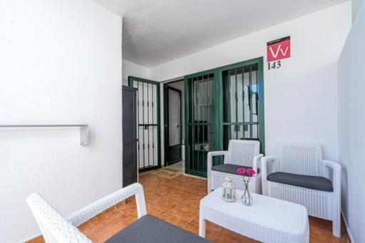 Apartment Princesa Bitacora Puerto del Carmen  Cameră foto