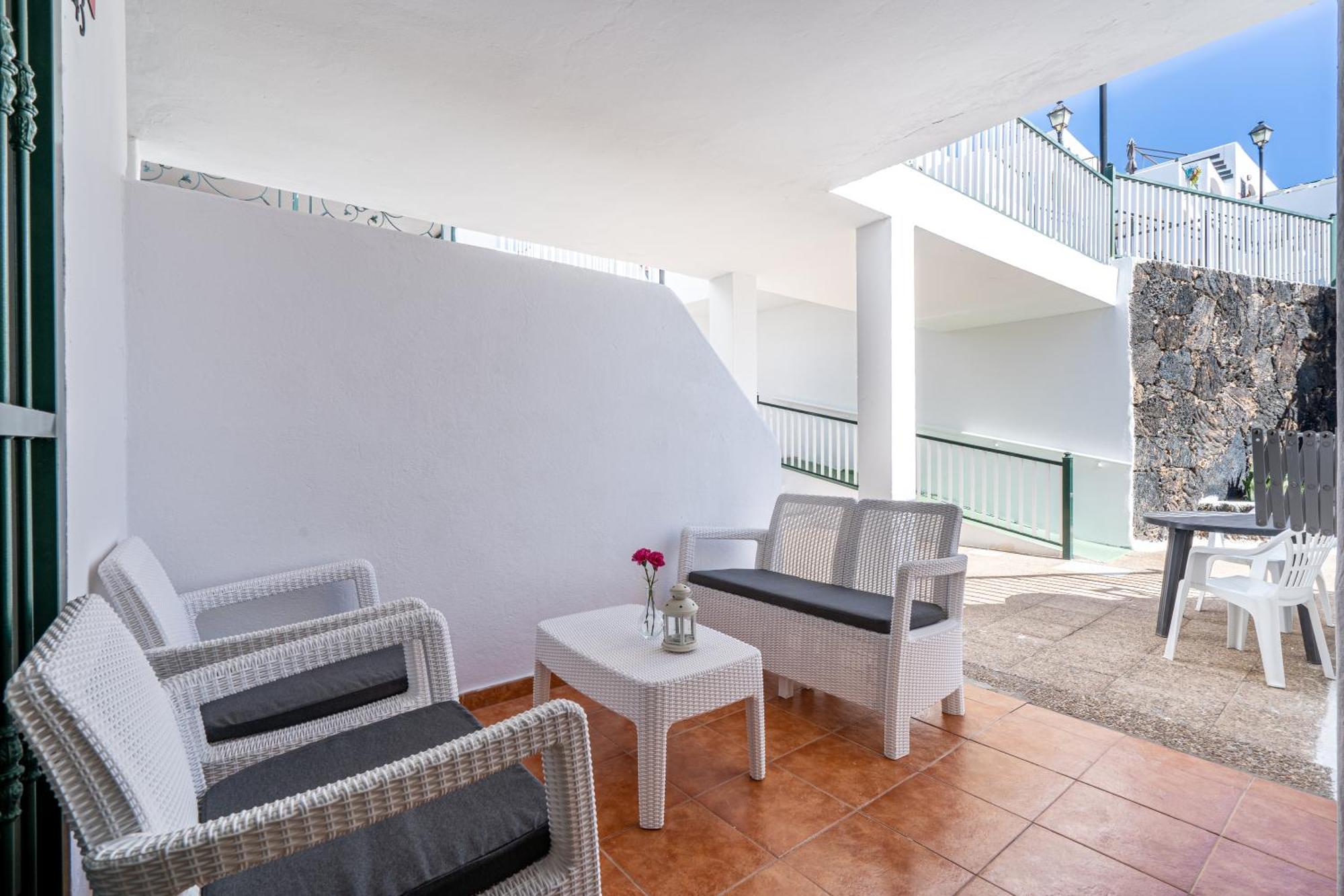 Apartment Princesa Bitacora Puerto del Carmen  Exterior foto