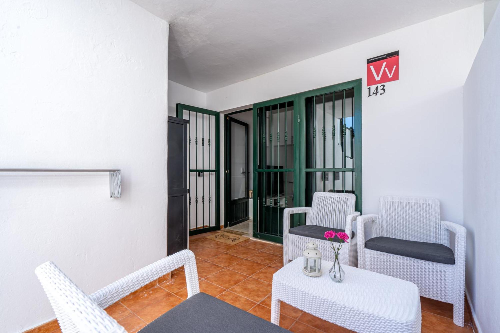 Apartment Princesa Bitacora Puerto del Carmen  Exterior foto